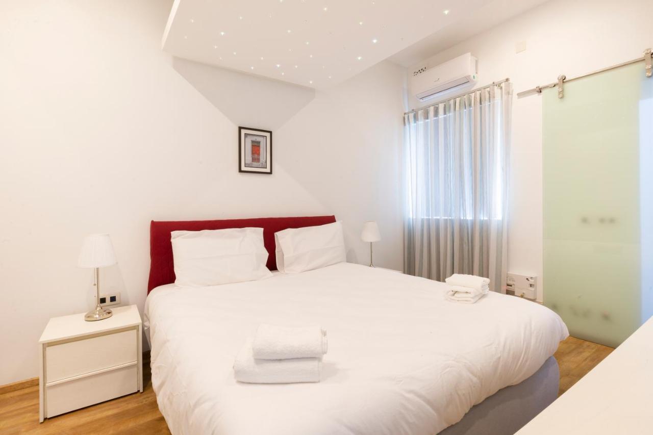 DC36 -Spacious&Stylish 3 bedroom Flat. Prime Zone Mellieħa Exterior foto
