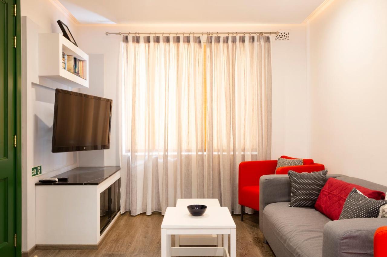 DC36 -Spacious&Stylish 3 bedroom Flat. Prime Zone Mellieħa Exterior foto